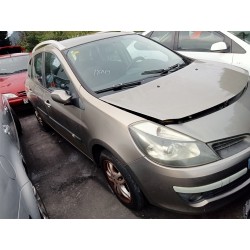 renault clio iii del año 2008
