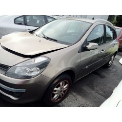 renault clio iii del año 2008
