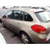 renault clio iii del año 2008
