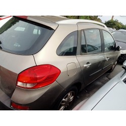 renault clio iii del año 2008