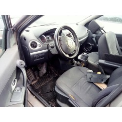 renault clio iii del año 2008