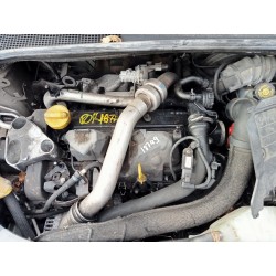 renault clio iii del año 2008
