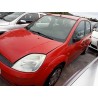 ford fiesta (cbk) del año 2002