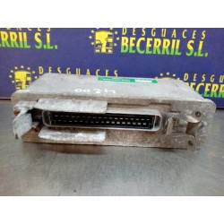 Recambio de centralita abs para mercedes clase c (w201) berlina e 190 (201.024) referencia OEM IAM 0265101011 4483630 