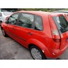 ford fiesta (cbk) del año 2002