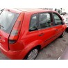 ford fiesta (cbk) del año 2002