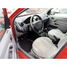 ford fiesta (cbk) del año 2002