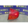 Recambio de piloto trasero izquierdo para ford escort berlina/turnier clx berlina referencia OEM IAM   