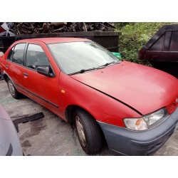 nissan almera (n15) del año 1999