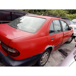 nissan almera (n15) del año 1999