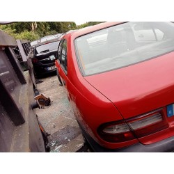 nissan almera (n15) del año 1999