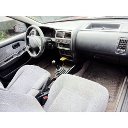 nissan almera (n15) del año 1999
