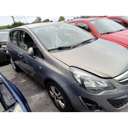 opel corsa d del año 2014