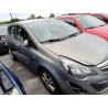 opel corsa d del año 2014