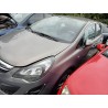 opel corsa d del año 2014