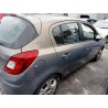 opel corsa d del año 2014