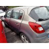 opel corsa d del año 2014