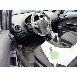 opel corsa d del año 2014