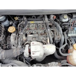 opel corsa d del año 2014