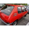 peugeot 205 berlina del año 1996