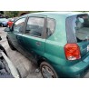 chevrolet kalos del año 2005