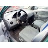chevrolet kalos del año 2005