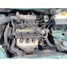 chevrolet kalos del año 2005
