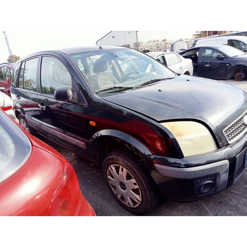 ford fusion (cbk) del año 2006