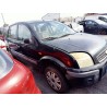 ford fusion (cbk) del año 2006
