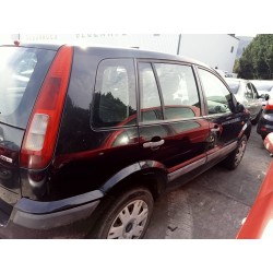 ford fusion (cbk) del año 2006