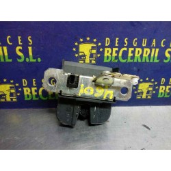 Recambio de cerradura maletero / porton para volkswagen polo (9n1) highline referencia OEM IAM   
