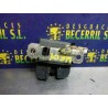 Recambio de cerradura maletero / porton para volkswagen polo (9n1) highline referencia OEM IAM   