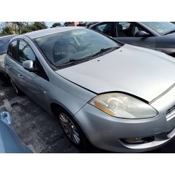 fiat bravo (198) del año 2007