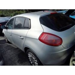 fiat bravo (198) del año 2007