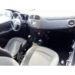 fiat bravo (198) del año 2007