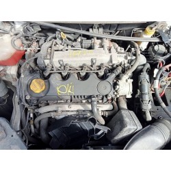 fiat bravo (198) del año 2007