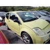citroen c2 del año 2005