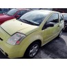 citroen c2 del año 2005