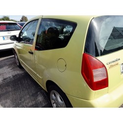 citroen c2 del año 2005