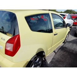 citroen c2 del año 2005