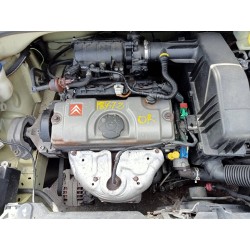 citroen c2 del año 2005