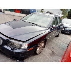 volvo s80 berlina del año 2005