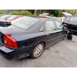 volvo s80 berlina del año 2005