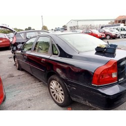 volvo s80 berlina del año 2005