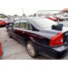volvo s80 berlina del año 2005
