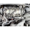 volvo s80 berlina del año 2005