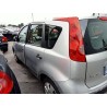 nissan note (e11e) del año 2006