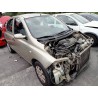 nissan micra (k12e) del año 2004