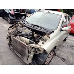 nissan micra (k12e) del año 2004