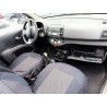 nissan micra (k12e) del año 2004